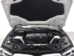BMW 5 Series 2022 Facelift II 525Li M Sport Package - фото 8