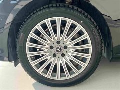 Mercedes-Benz E 300 L Fashion Version - фото 10