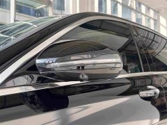 Mercedes-Benz E 300 L Fashion Version - фото 11