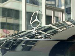 Mercedes-Benz E 300 L Fashion Version - фото 13