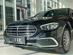 Mercedes-Benz E 300 L Fashion Version - фото 15