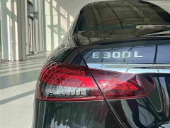 Mercedes-Benz E 300 L Fashion Version - фото 17