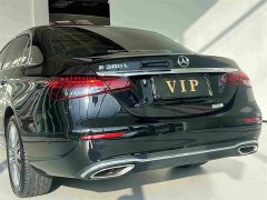Mercedes-Benz E 300 L Fashion Version - фото 18