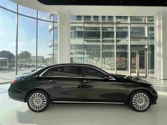 Mercedes-Benz E 300 L Fashion Version - фото 19