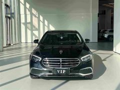 Mercedes-Benz E 300 L Fashion Version - фото 2