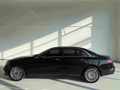 Mercedes-Benz E 300 L Fashion Version - фото 20