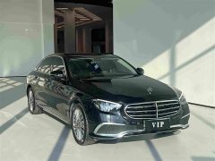 Mercedes-Benz E 300 L Fashion Version - фото 3