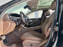 Mercedes-Benz E 300 L Fashion Version - фото 4