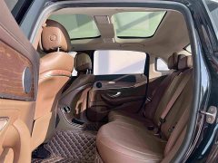 Mercedes-Benz E 300 L Fashion Version - фото 5