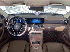 Mercedes-Benz E 300 L Fashion Version - фото 6