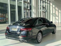 Mercedes-Benz E 300 L Fashion Version - фото 7