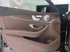 Mercedes-Benz E 300 L Luxury Version - фото 10