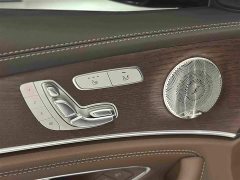 Mercedes-Benz E 300 L Luxury Version - фото 11