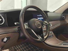 Mercedes-Benz E 300 L Luxury Version - фото 12