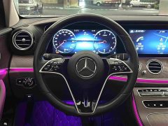 Mercedes-Benz E 300 L Luxury Version - фото 13