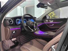 Mercedes-Benz E 300 L Luxury Version - фото 15