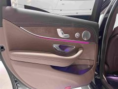Mercedes-Benz E 300 L Luxury Version - фото 16