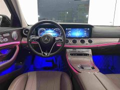 Mercedes-Benz E 300 L Luxury Version - фото 17
