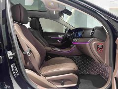 Mercedes-Benz E 300 L Luxury Version - фото 18