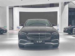 Mercedes-Benz E 300 L Luxury Version - фото 2