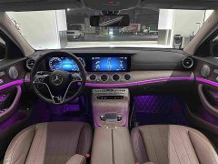 Mercedes-Benz E 300 L Luxury Version - фото 20
