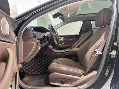 Mercedes-Benz E 300 L Luxury Version - фото 4