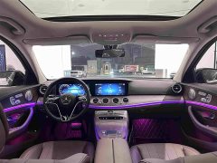 Mercedes-Benz E 300 L Luxury Version - фото 5