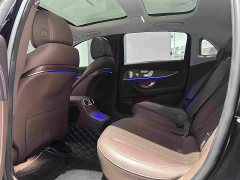 Mercedes-Benz E 300 L Luxury Version - фото 6