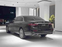 Mercedes-Benz E 300 L Luxury Version - фото 7