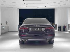 Mercedes-Benz E 300 L Luxury Version - фото 8