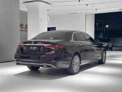 Mercedes-Benz E 300 L Luxury Version - фото 9
