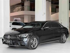 Mercedes-Benz E 260 L Version - фото 1