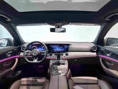 Mercedes-Benz E 260 L Version - фото 11