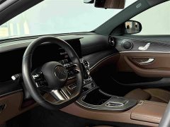 Mercedes-Benz E 260 L Version - фото 12