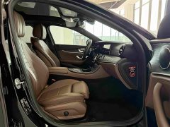 Mercedes-Benz E 260 L Version - фото 15