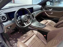 Mercedes-Benz E 260 L Version - фото 16