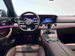 Mercedes-Benz E 260 L Version - фото 17