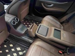 Mercedes-Benz E 260 L Version - фото 18