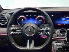Mercedes-Benz E 260 L Version - фото 19
