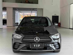Mercedes-Benz E 260 L Version - фото 2