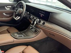 Mercedes-Benz E 260 L Version - фото 20