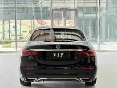 Mercedes-Benz E 260 L Version - фото 5