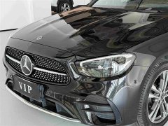 Mercedes-Benz E 260 L Version - фото 8