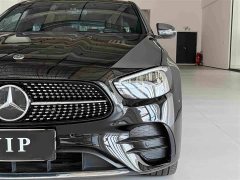 Mercedes-Benz E 260 L Version - фото 9