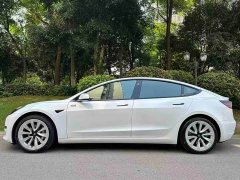 Tesla Model 3 Standard Range Edition - фото 3