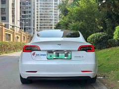 Tesla Model 3 Standard Range Edition - фото 5