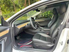 Tesla Model 3 Standard Range Edition - фото 6