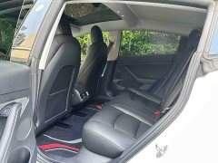 Tesla Model 3 Standard Range Edition - фото 7