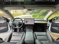 Tesla Model 3 Standard Range Edition - фото 8