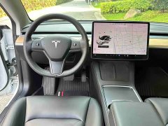 Tesla Model 3 Standard Range Edition - фото 9